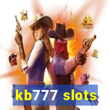 kb777 slots